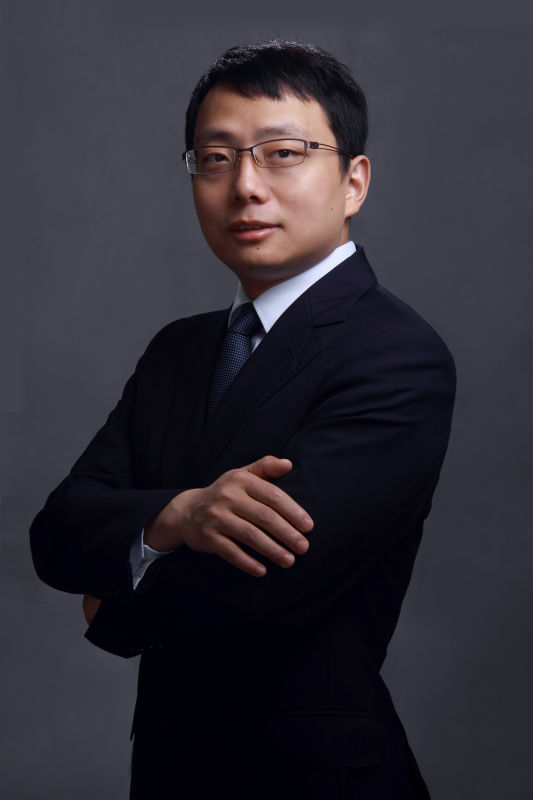 缪志聪