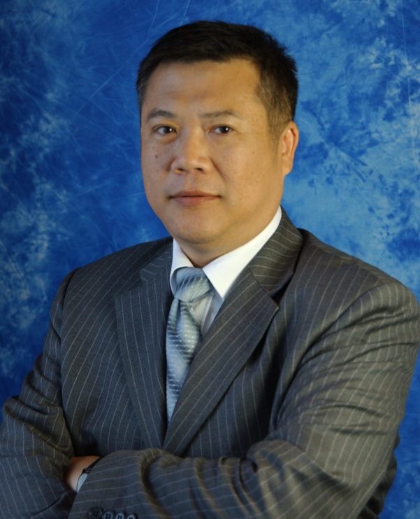 陈孝昌