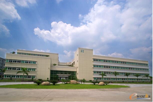 图1 中山大学达安基因股份有限公司