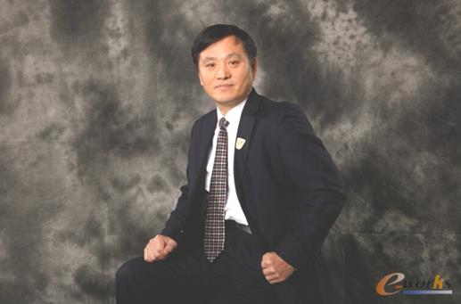 创美工艺(常熟)有限公司董事工场长金吉光先生